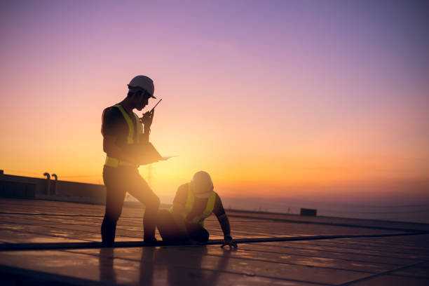 Best Residential Roofing Contractor  in North Gates, NY