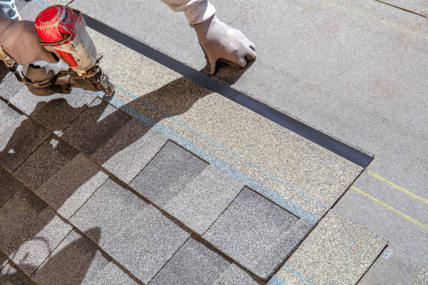 Best Residential Roofing Contractor  in North Gates, NY